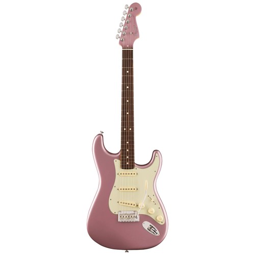 Neu fender american - neu:,