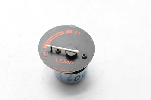 Temperaturanzeige honda cbr - temperaturanzeige,