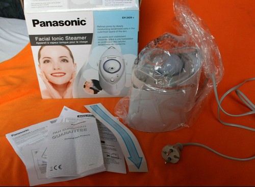 Panasonic facial ionen - ⭐️,