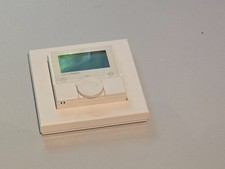 Homematic funk wandthermostat - homematic, funk-wandthermostat