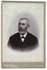 Fotografie Wilh. Richter