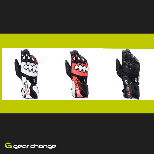 Alpinestars pro r4 - pro,