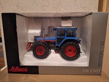 Eicher 3145 Turbo 1:32 Schuco  Traktor