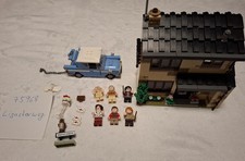 Lego Harry Potter Konvolut 75947, 75955, 75968, 75980, 75957, 75967
