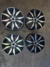 Alufelgen original opel 5x18 - original,