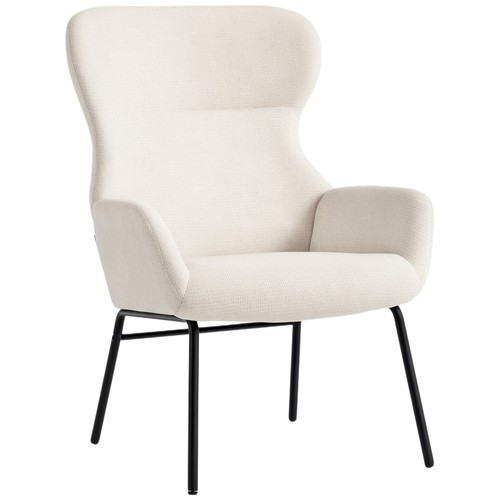 Homcom ohrensessel wohnzimmer - homcom,