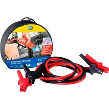 Hella 4,5m Starthilfekabel -