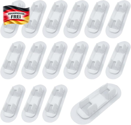 Selbstklebende rohrschellen - selbstklebende,