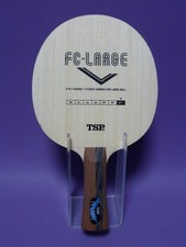 TSP FC LARGE FLEECE CARBON