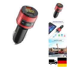 ZeaLife Bluetooth FM