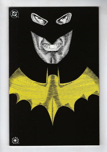 Batman master the - of, future
