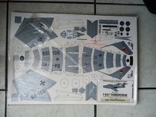 Jade Vlg. Modellbaubogen -1:50