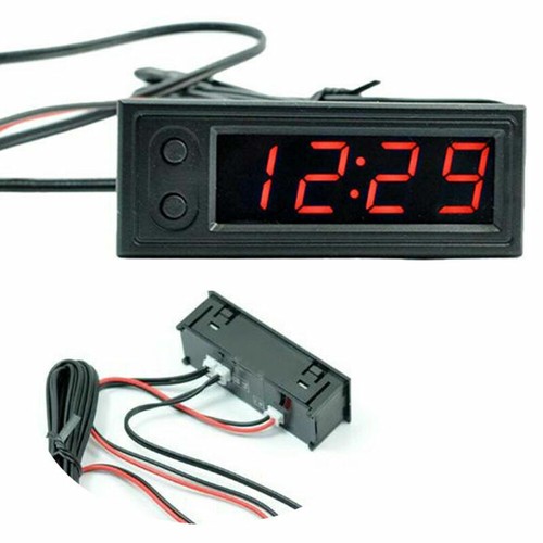 12v auto kfz led - 12v, in
