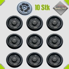 10 X Unterboden Verschluss