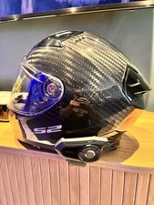 LS2 Vector 2 Carbon Sena30k