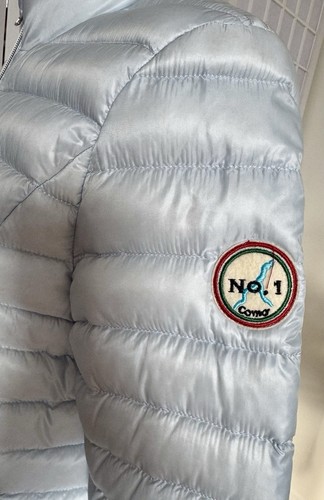 Daunenjacke steppjacke jacke - daunenjacke,