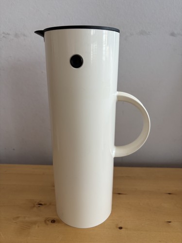Stelton thermo denmark weiß - thermo,