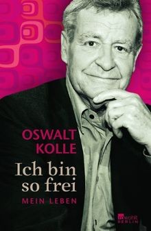 Ich bin frei mein - ich,