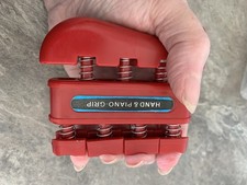 Handtherapiegerät für isolierte Fingerkraft Flexibilität & Koordination