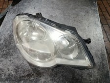 VW Polo 9N 9N3 Scheinwerfer