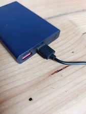 Powerbank Externer Akku für