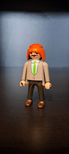 Playmobil figur spielzeug - playmobil,