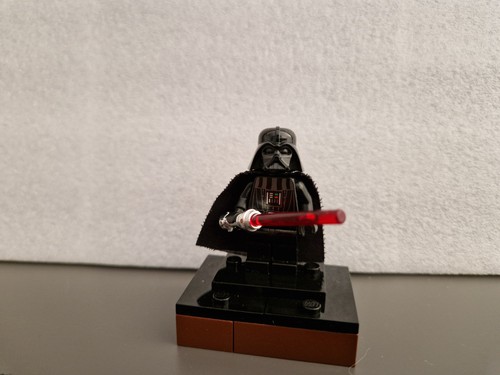 Lego star wars minifigur darth - star,