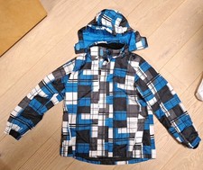 Crivit Jungen Skijacke Gr. 146