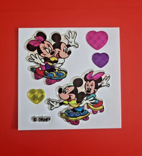 Sticker  Vintage 90ER Aufkleber Stickeralbum ,AUSVERKAUF!