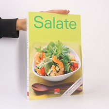 Salate  |  Alexandra Schlinz