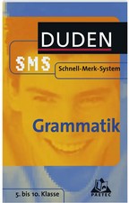 Deutsch Grammatik