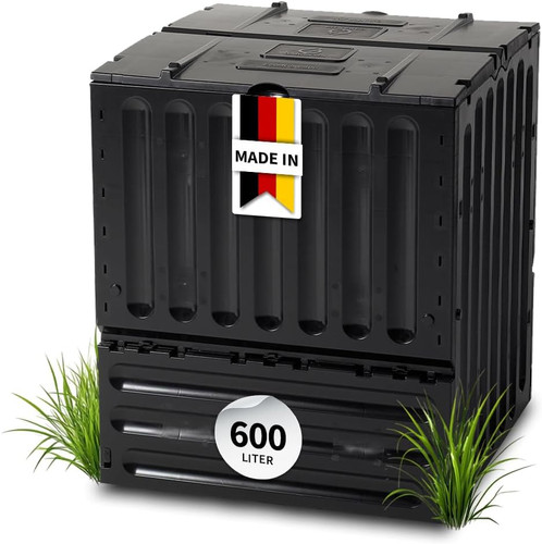 Garantia eco king komposter - eco-king,