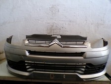 Stoßstange Citroen C4