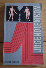 Jugendlexikon Jugend zu zweit