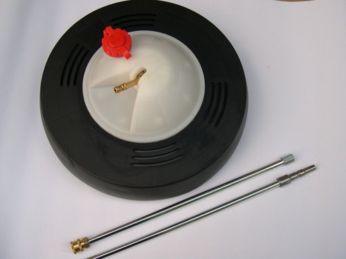 Profi round cleaner - profi,