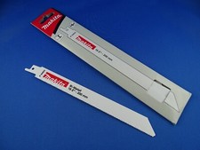 Makita Recipro Sägeblatt BIM 200/18Z Bi-Metall P-04933  5 Stück