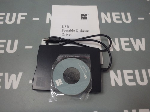 Link usb floppy disk - floppy,