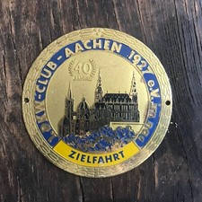 1. DKW-Club-Aachen 1927 40