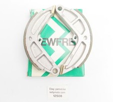 NEWFREN GF 190 MOPED REAR