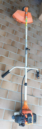 Freischneider motorsense bc52 - freischneider,