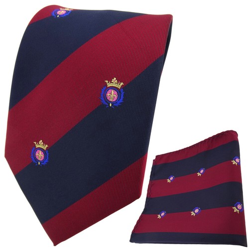 Tigertie designer krawatte - tigertie,