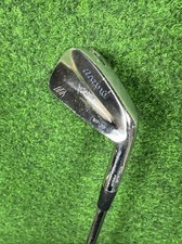 MIZUNO MP-32  4-Eisen - Herren (Stahl, 38,5 Zoll, Rechtshändig)