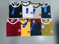 HERREN ADIDAS BRANDNEU DREI