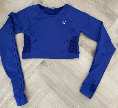Oceans apart sport crop - oceans,