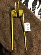 Federzinken 12 Stück