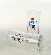 2 Yeni Raki 1937 Anissette