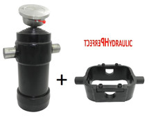 Teleskopzylinder 5-stufig