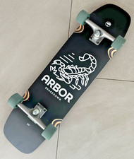 Arbor "Shakedown" Scorpion