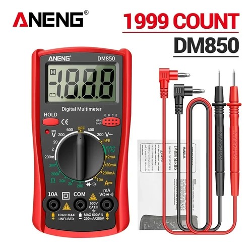 Aneng dm850 digital - ,