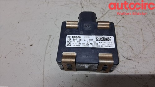 Adaptiver tempomat sensor - tempomat,